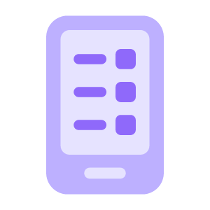 Digital Forms