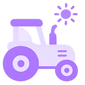 Agriculture & Agribusiness