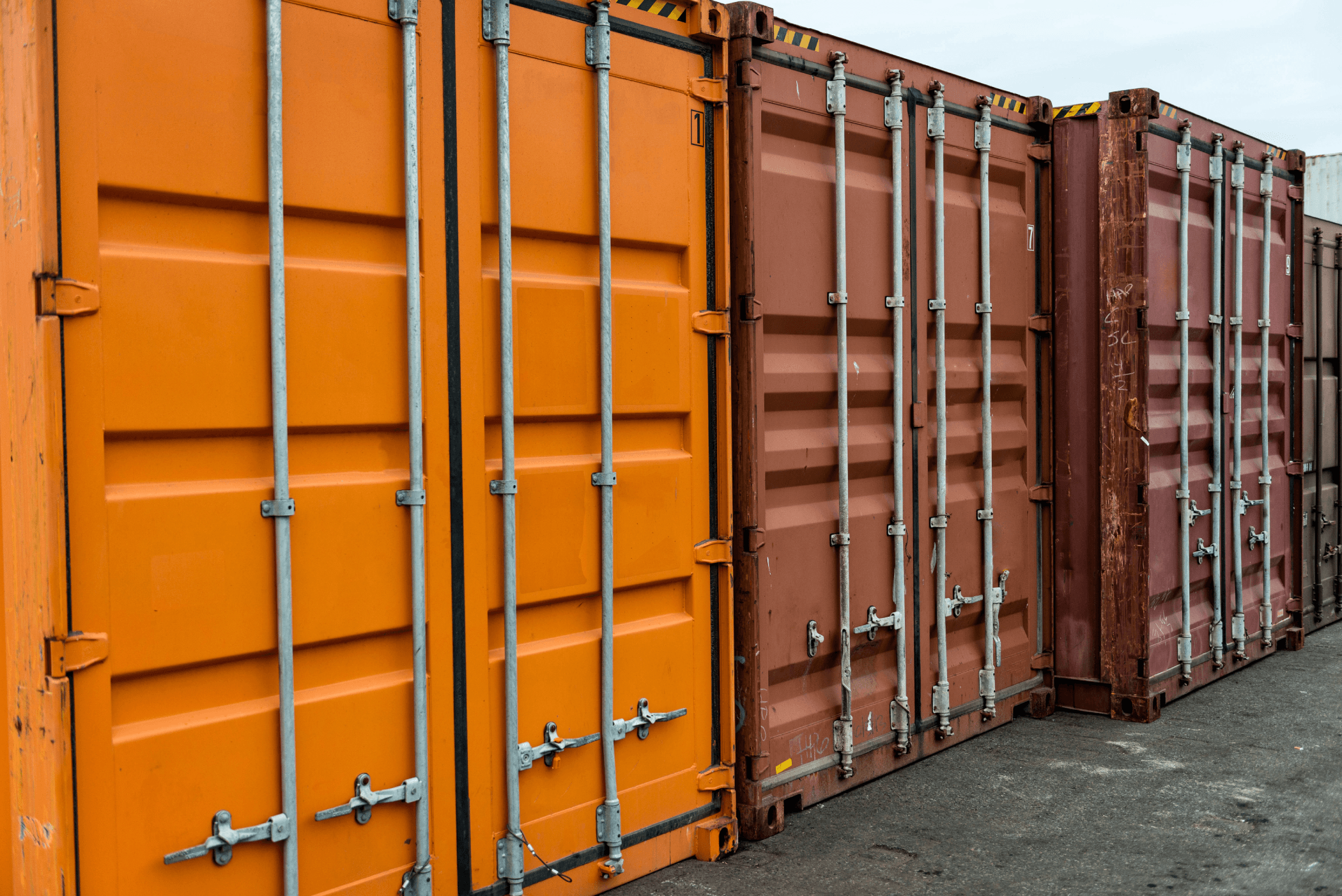 Asset Tracking