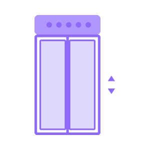 Lift Monitoring