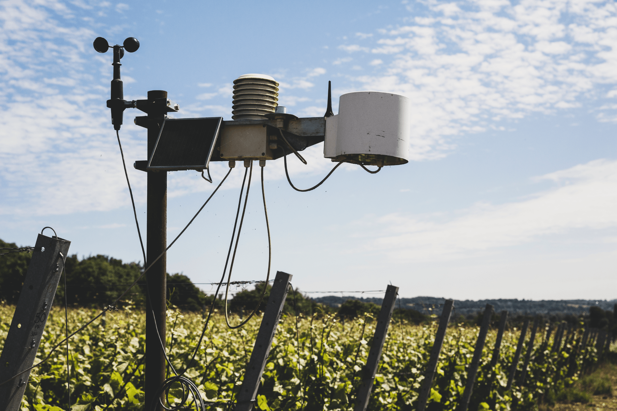 Environmental Monitoring