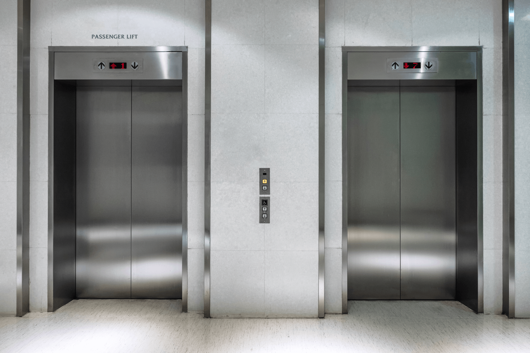 Lift Monitoring