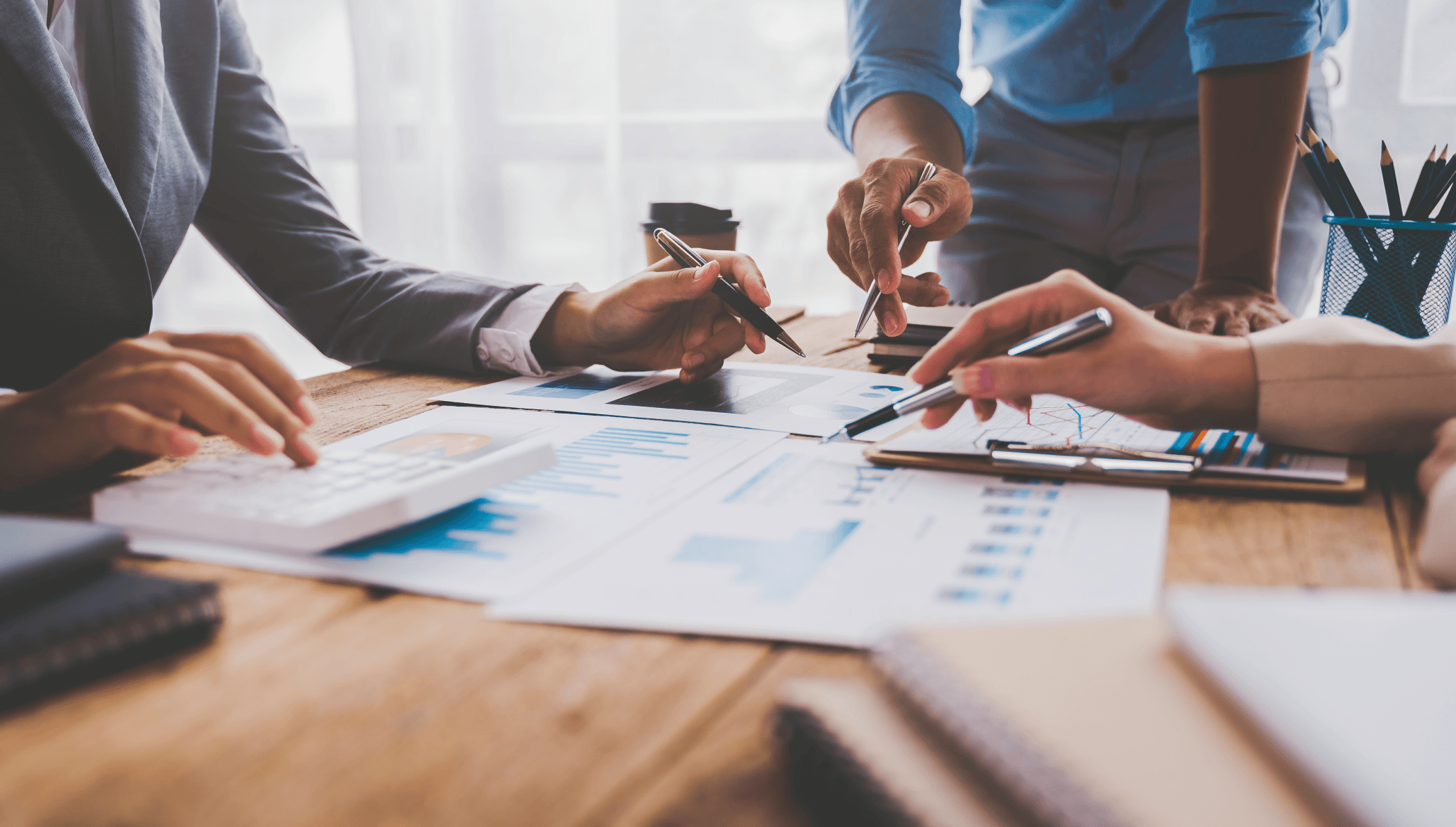 IoT Consultancy & Managed Services