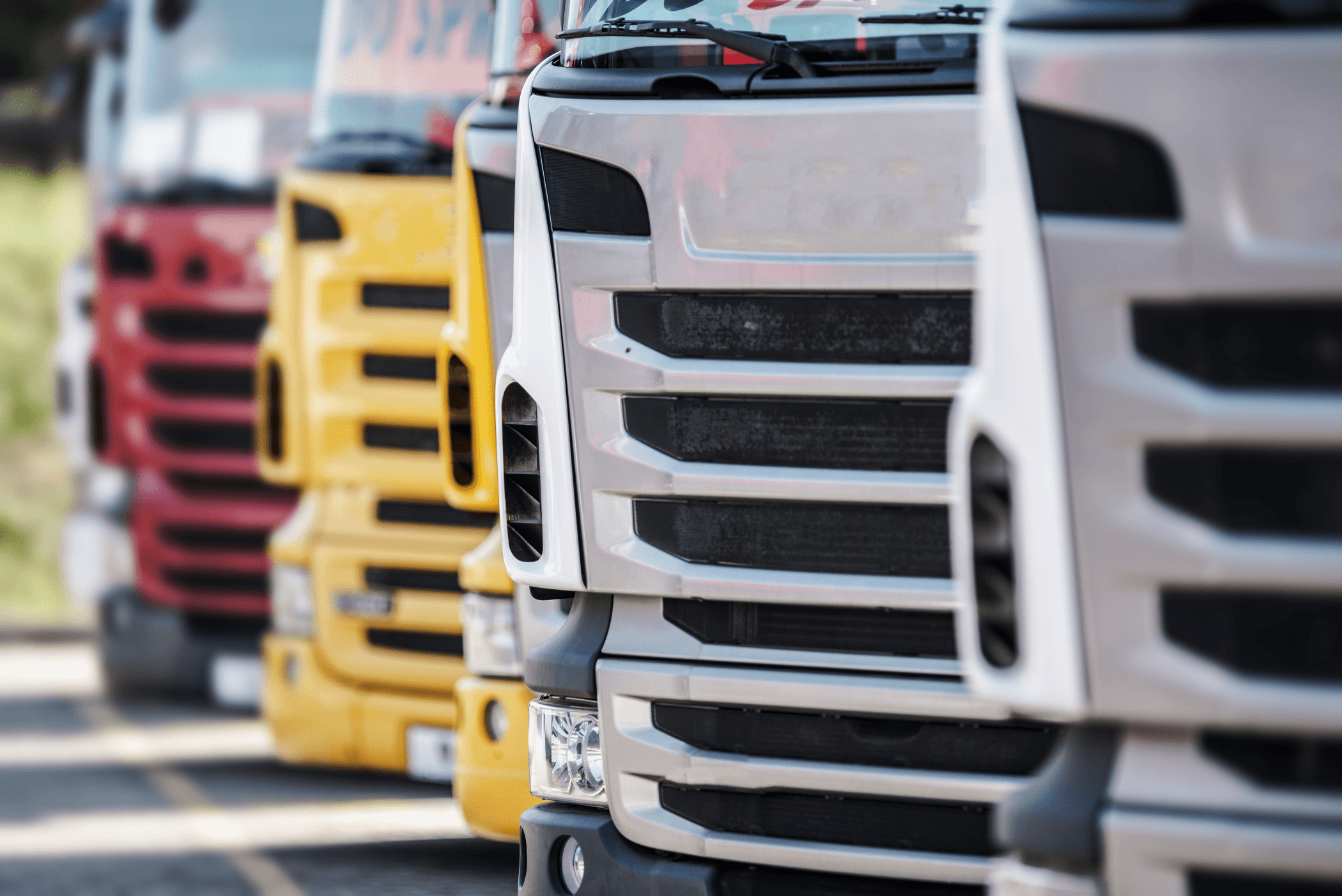 Vehicle Tracking