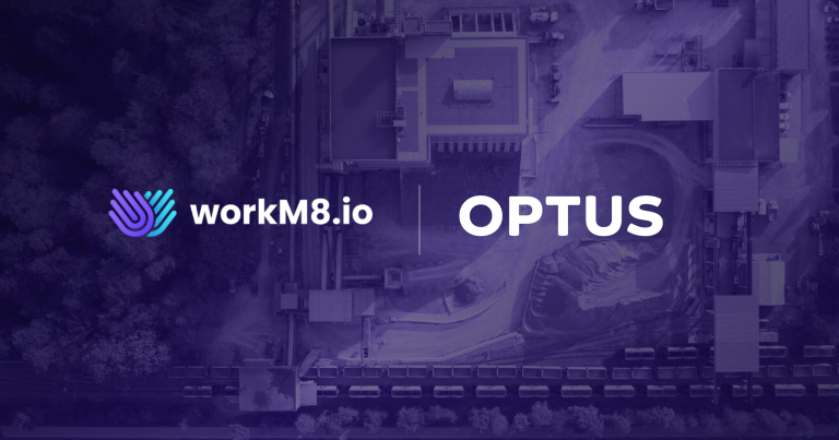 workM8 extends partnership with optus