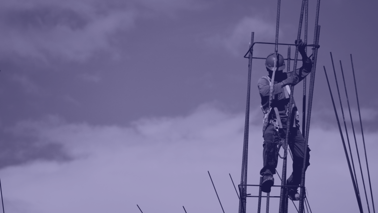 Lone Worker Safety Blog Hero Image